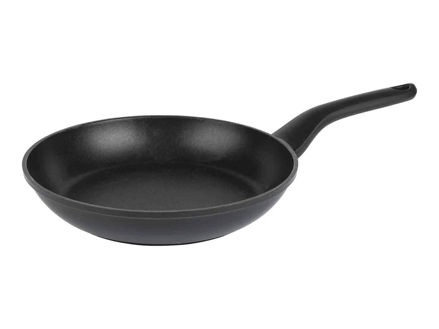 Sartén de aluminio fundido 24 cm