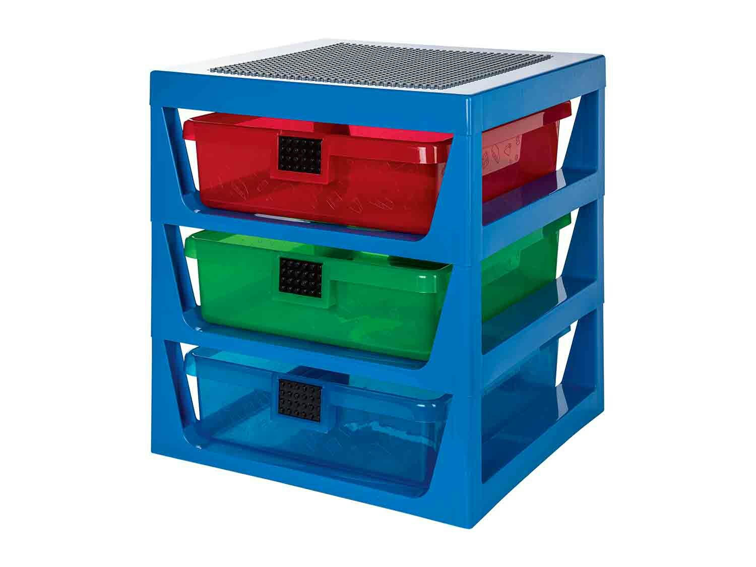 LEGO® Estantería