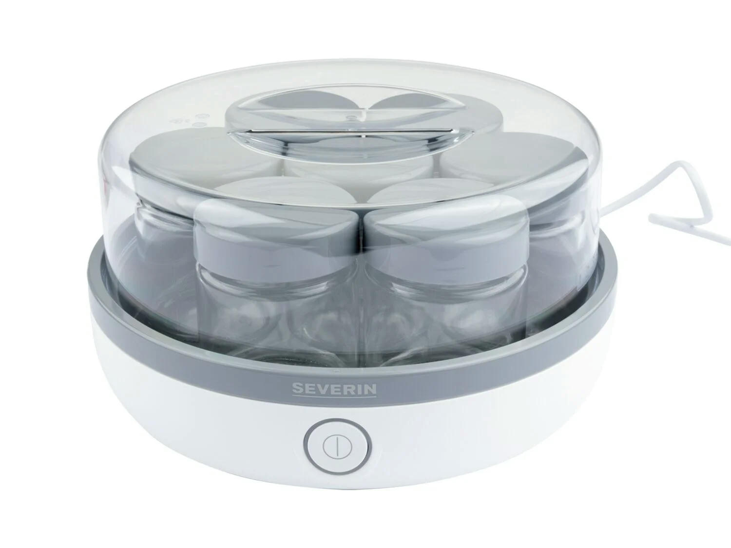 Severin Yogurtera 13 W
