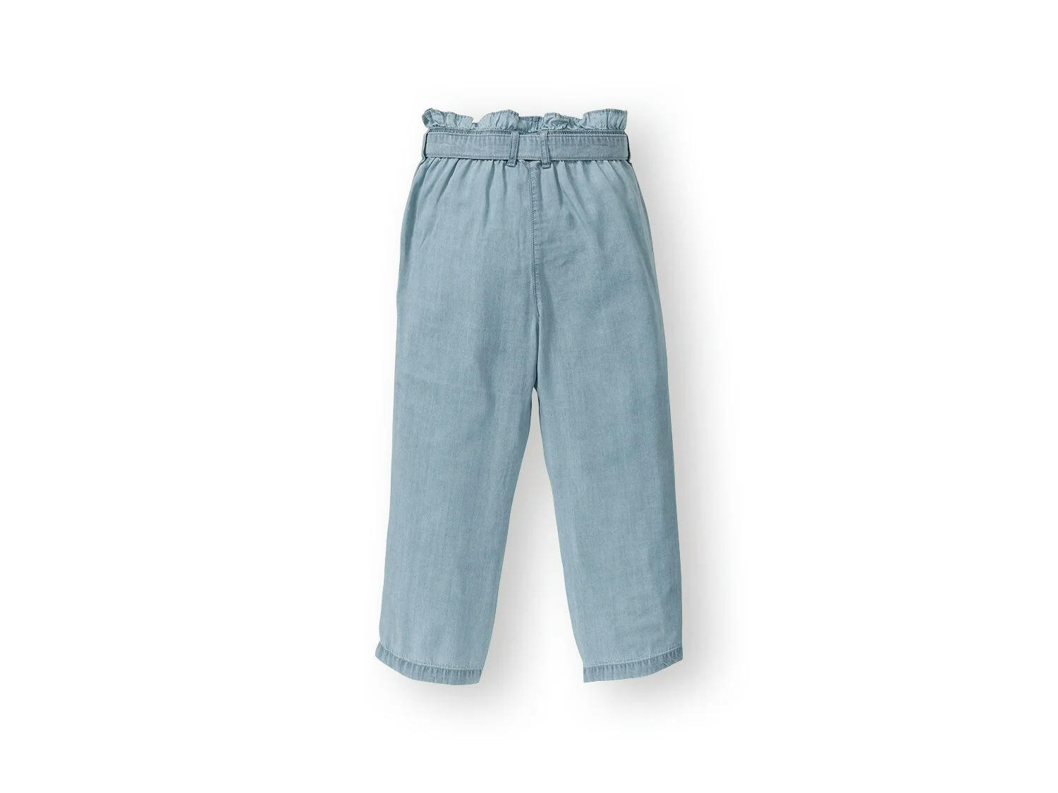 Pantalón oscuro infantil