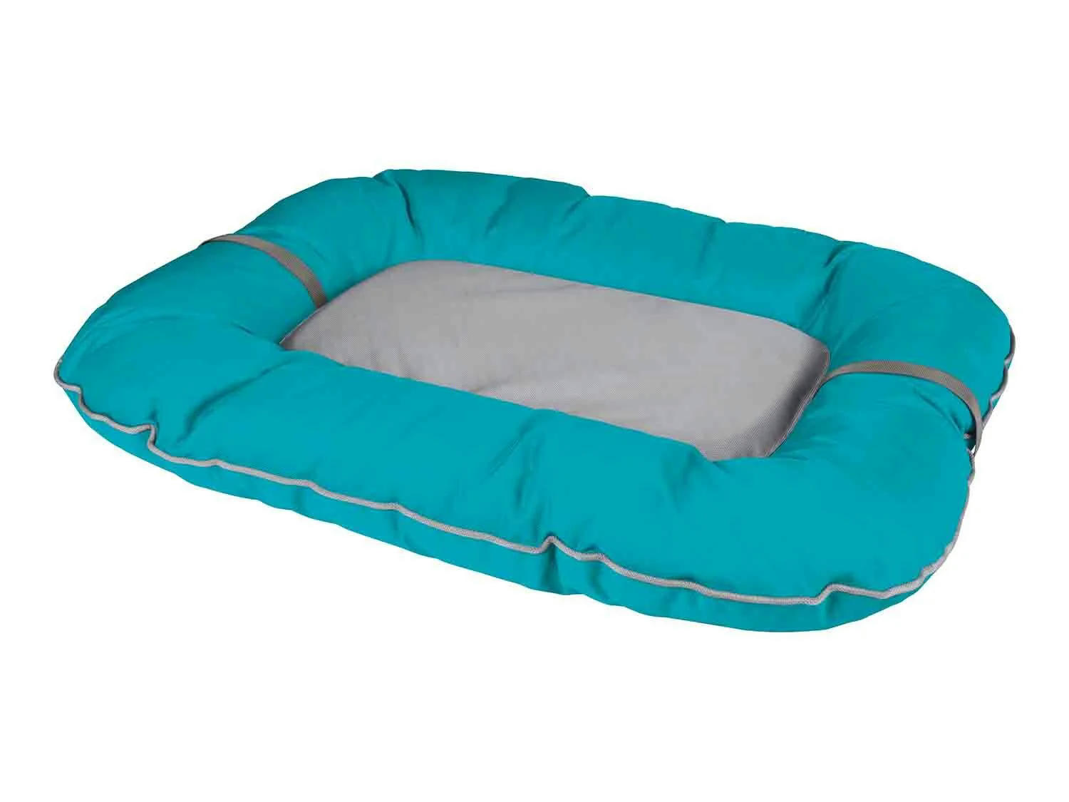 Cama de exteriores para perro