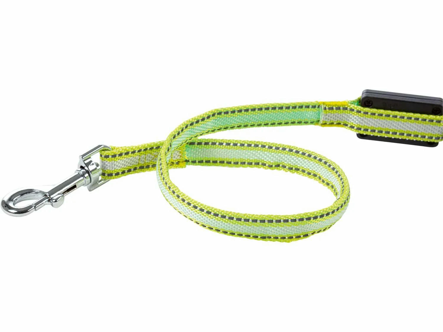 Correa extensible con LEDs