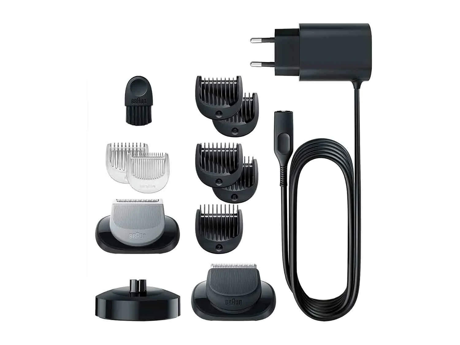 Braun Afeitadora Series 5 Wet and Dry Special Pack