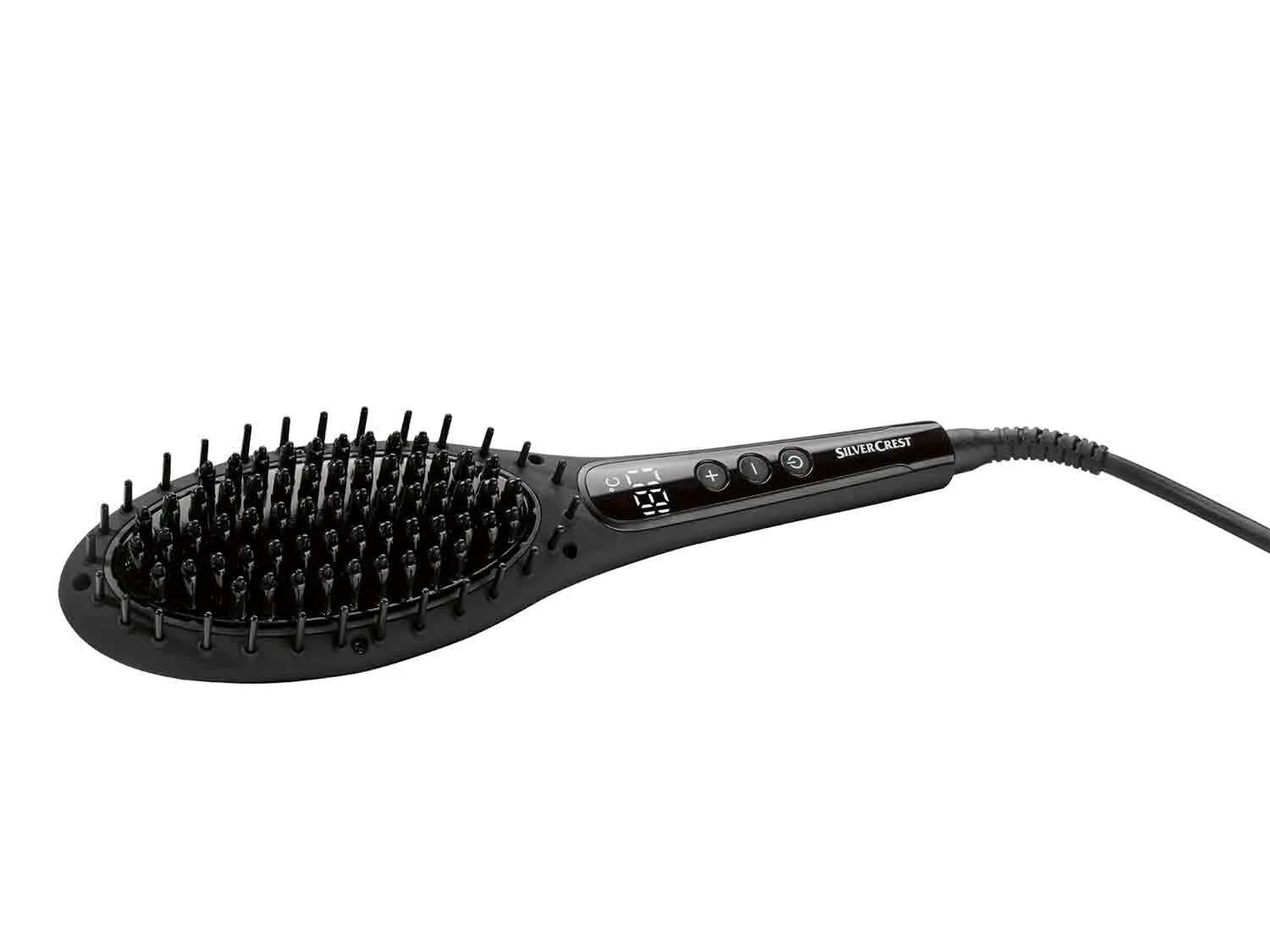 Cepillo alisador 58 W