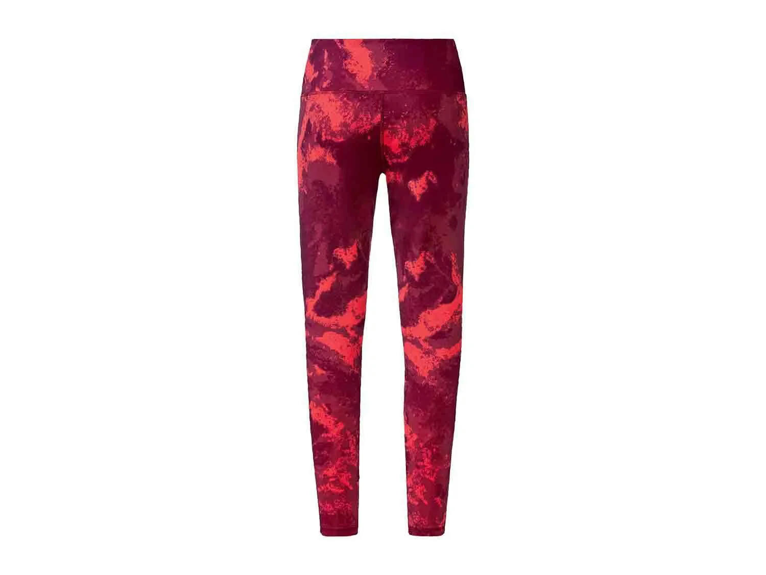Mallas técnicas para mujer