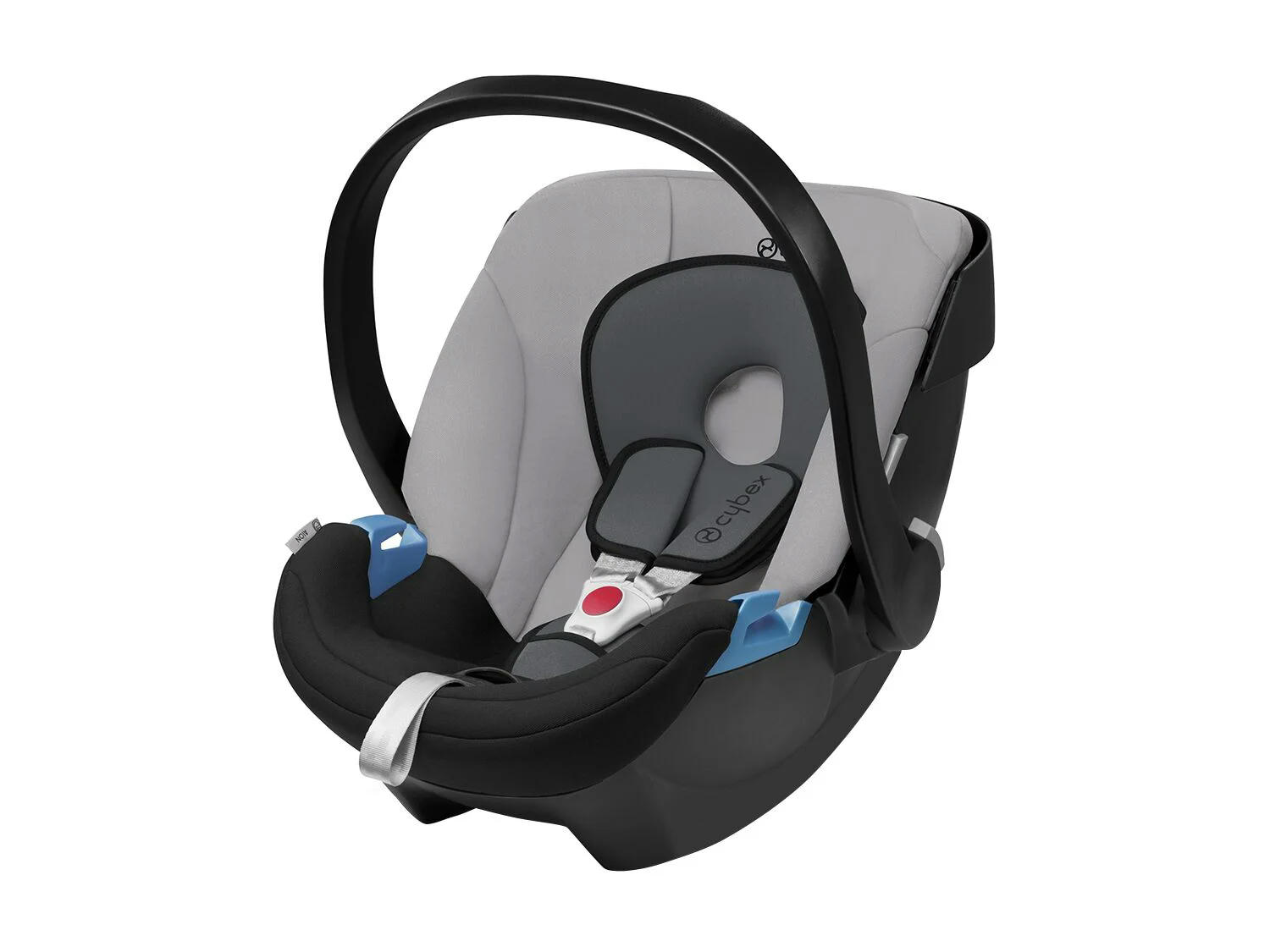 Cybex® Silla de coche Aton Grey Rabbit