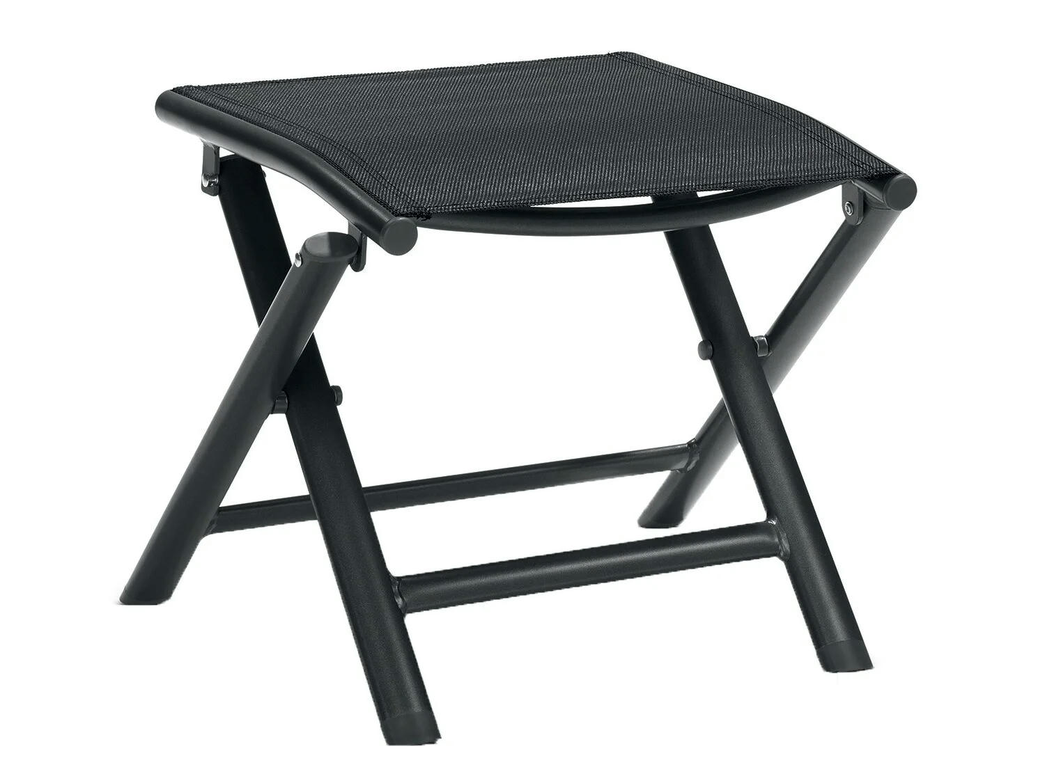 Taburete de aluminio Houston