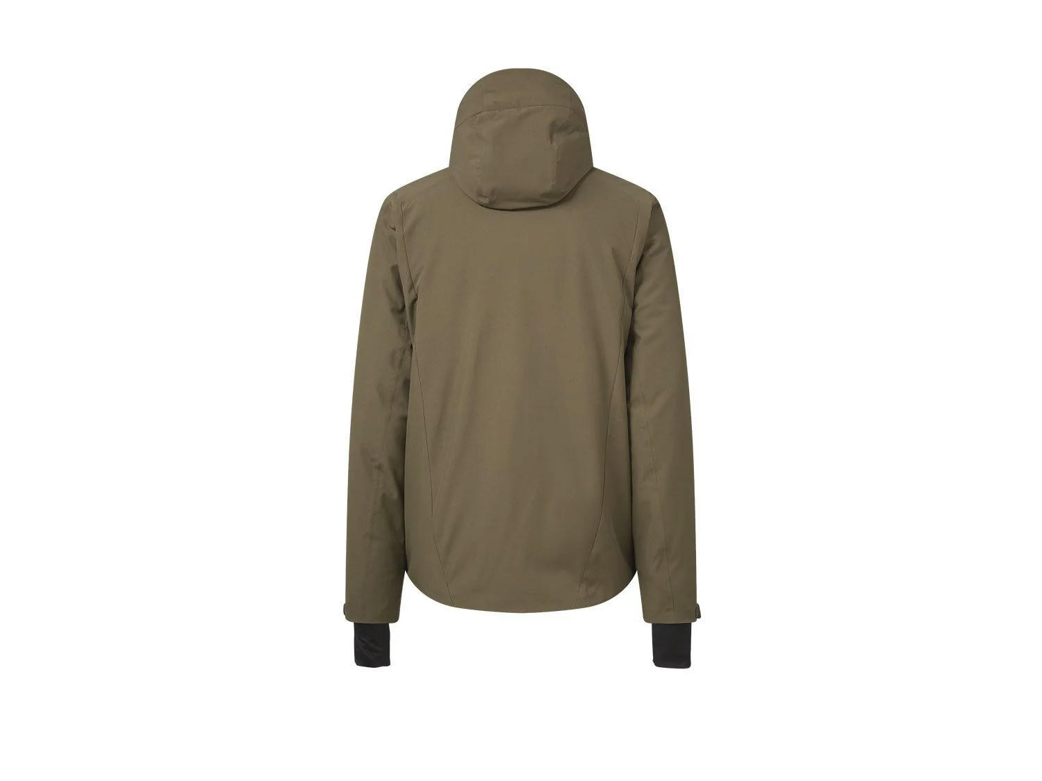 Chaqueta de esquí para hombre