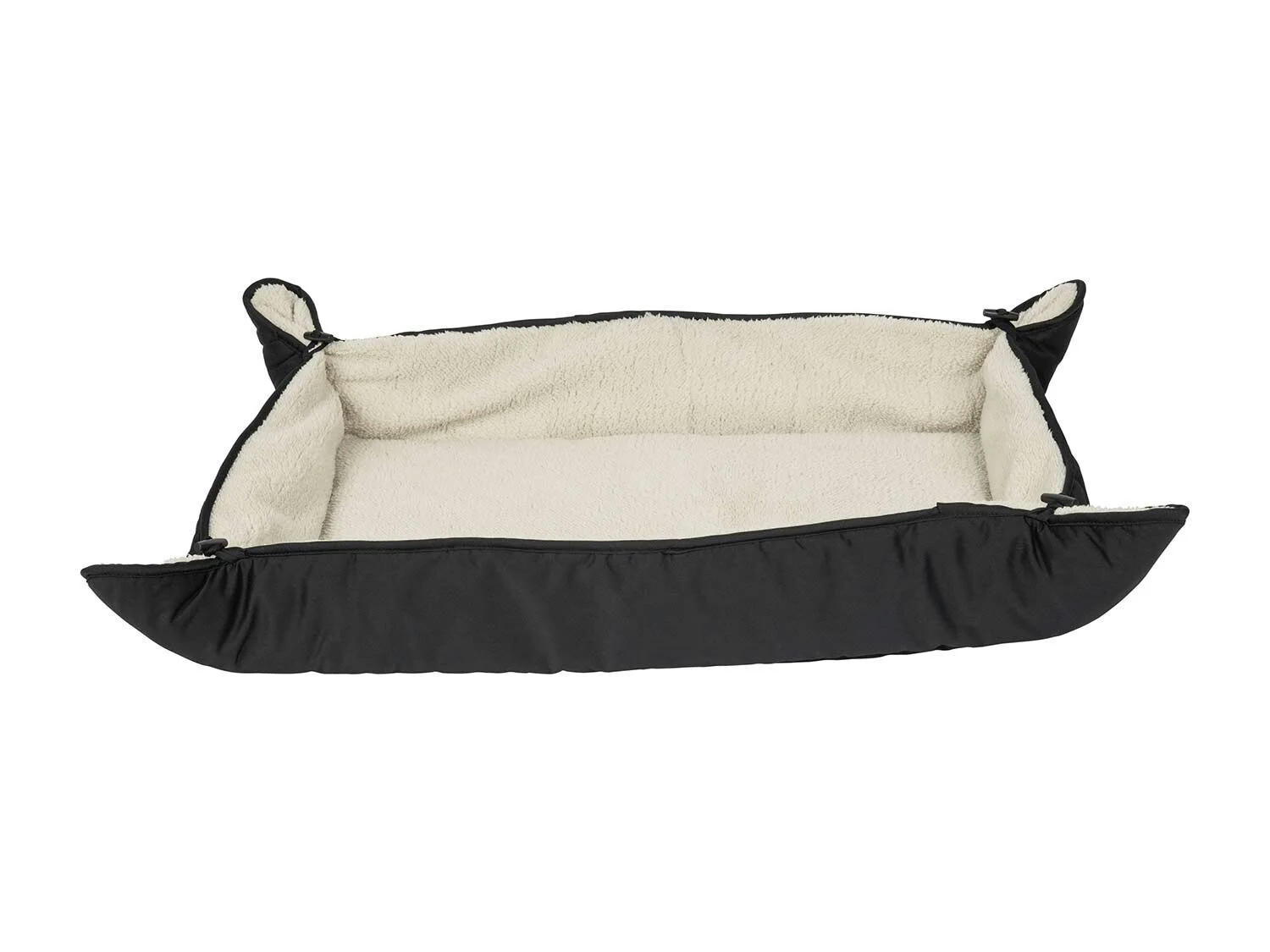 Cama para mascotas 2 en 1