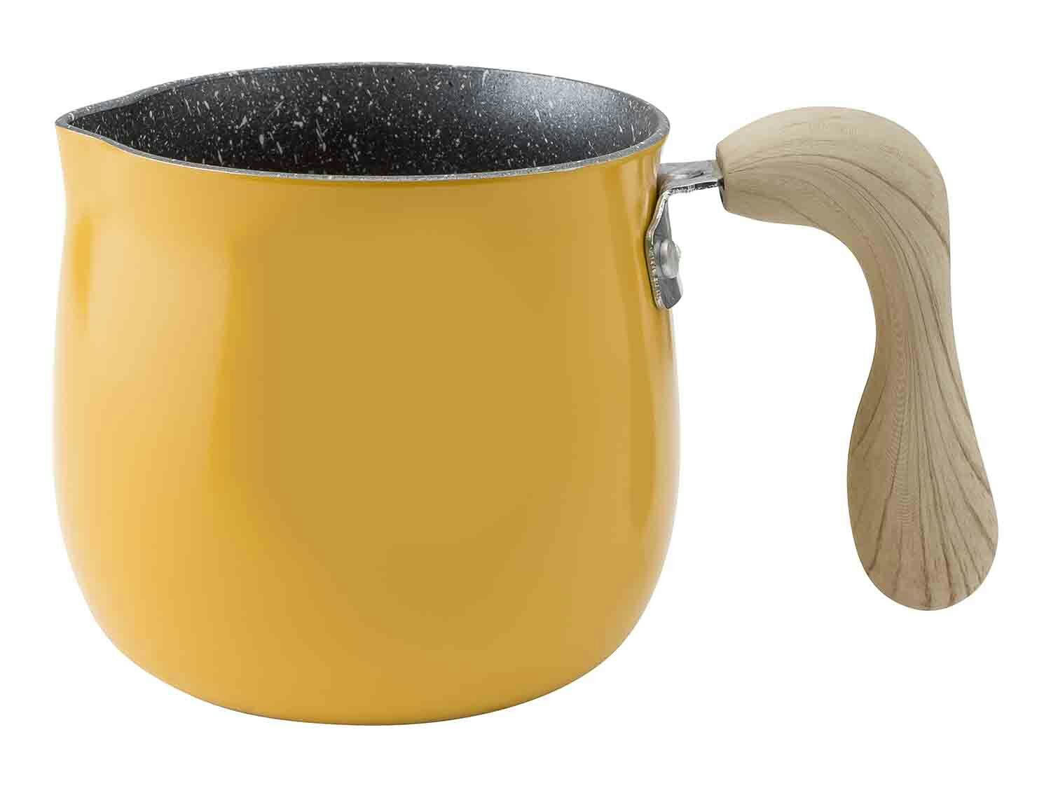 Tognana Cazo para leche 675 ml