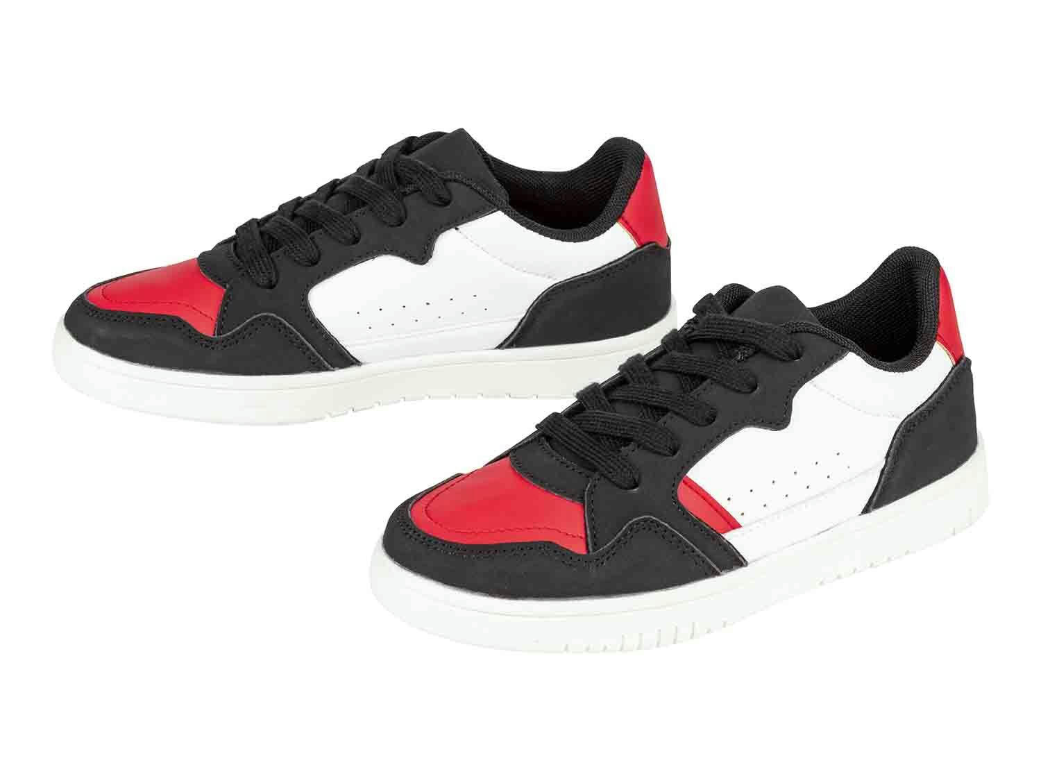 Zapatos deportivos júnior