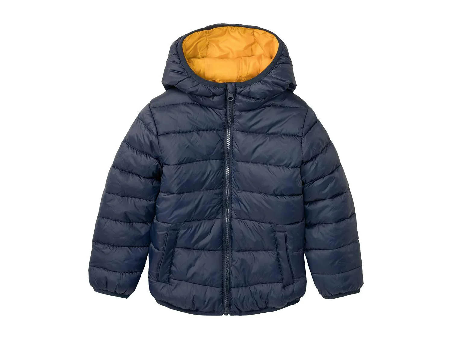 Chaqueta ligera infantil