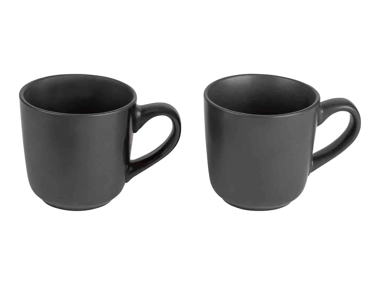 Tazas pack 2