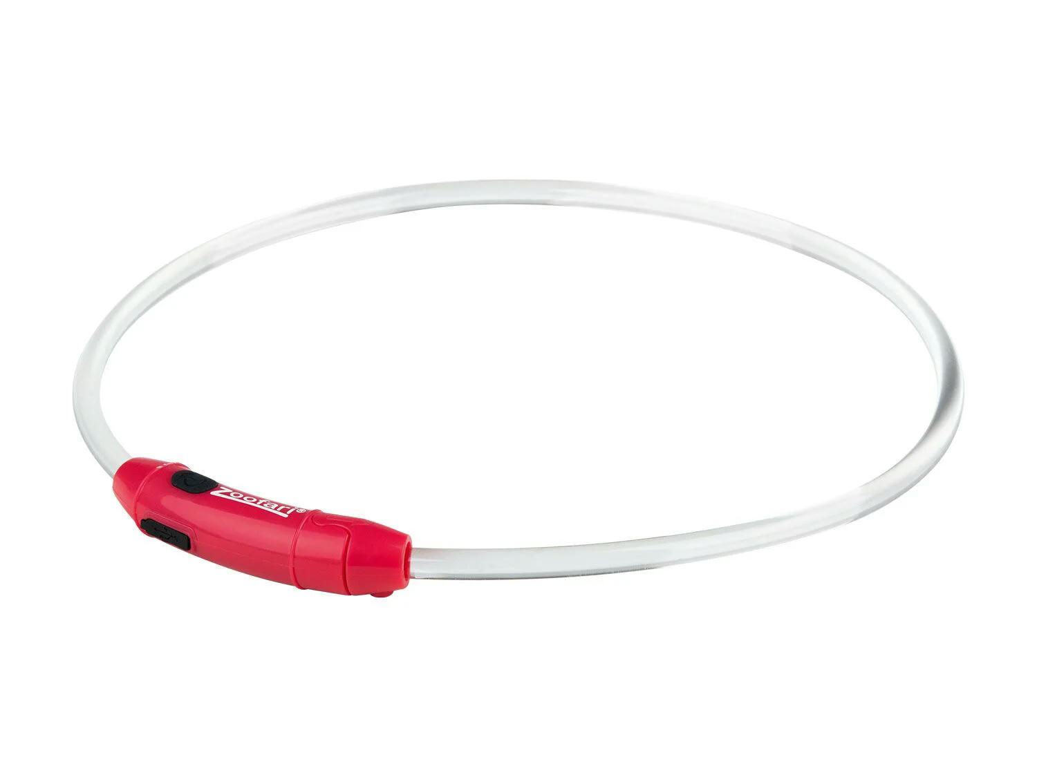 Collar luminoso LED