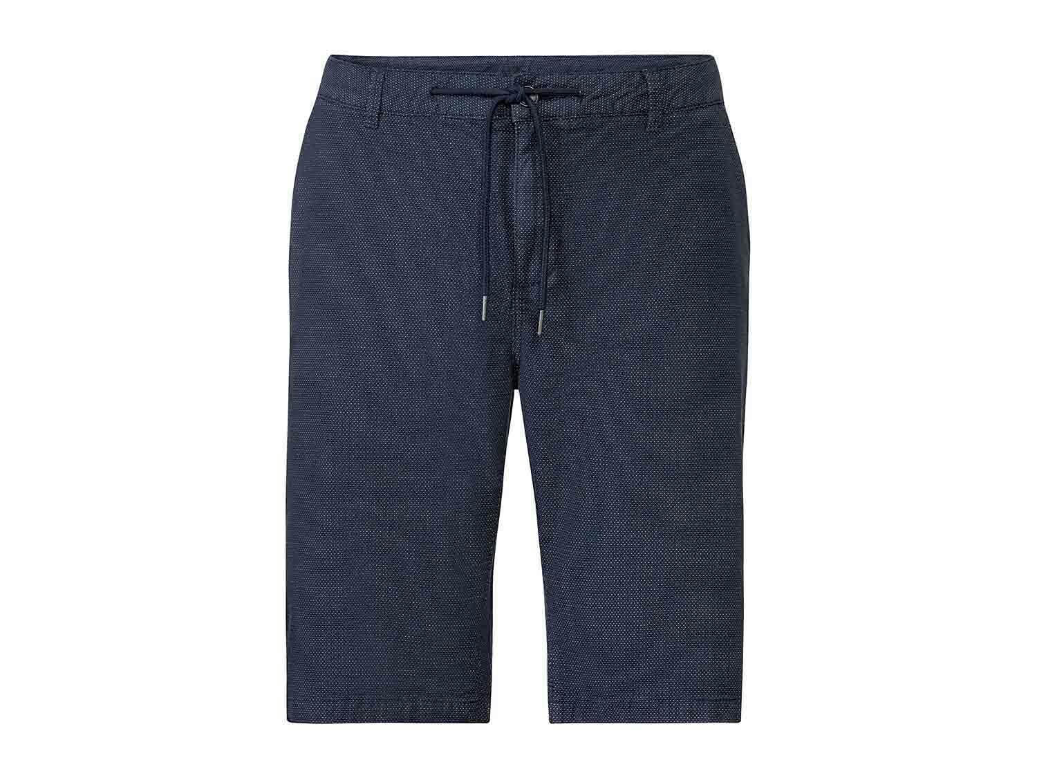 Pantalón corto para hombre
