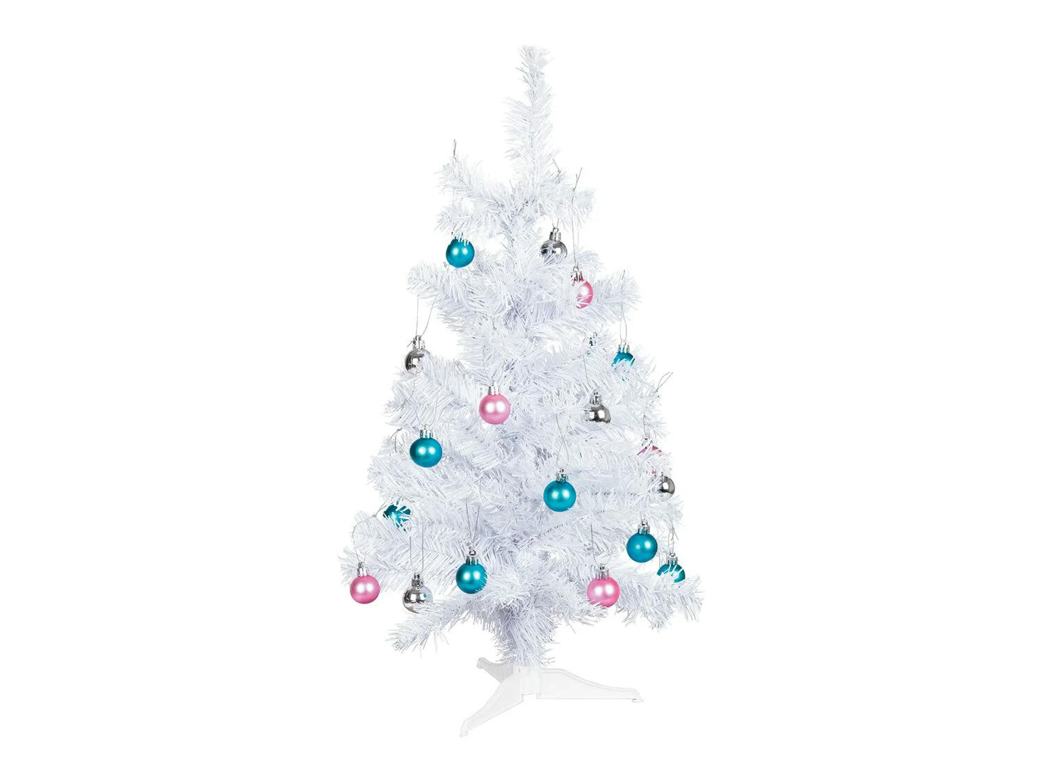Árbol de navidad 60 cm