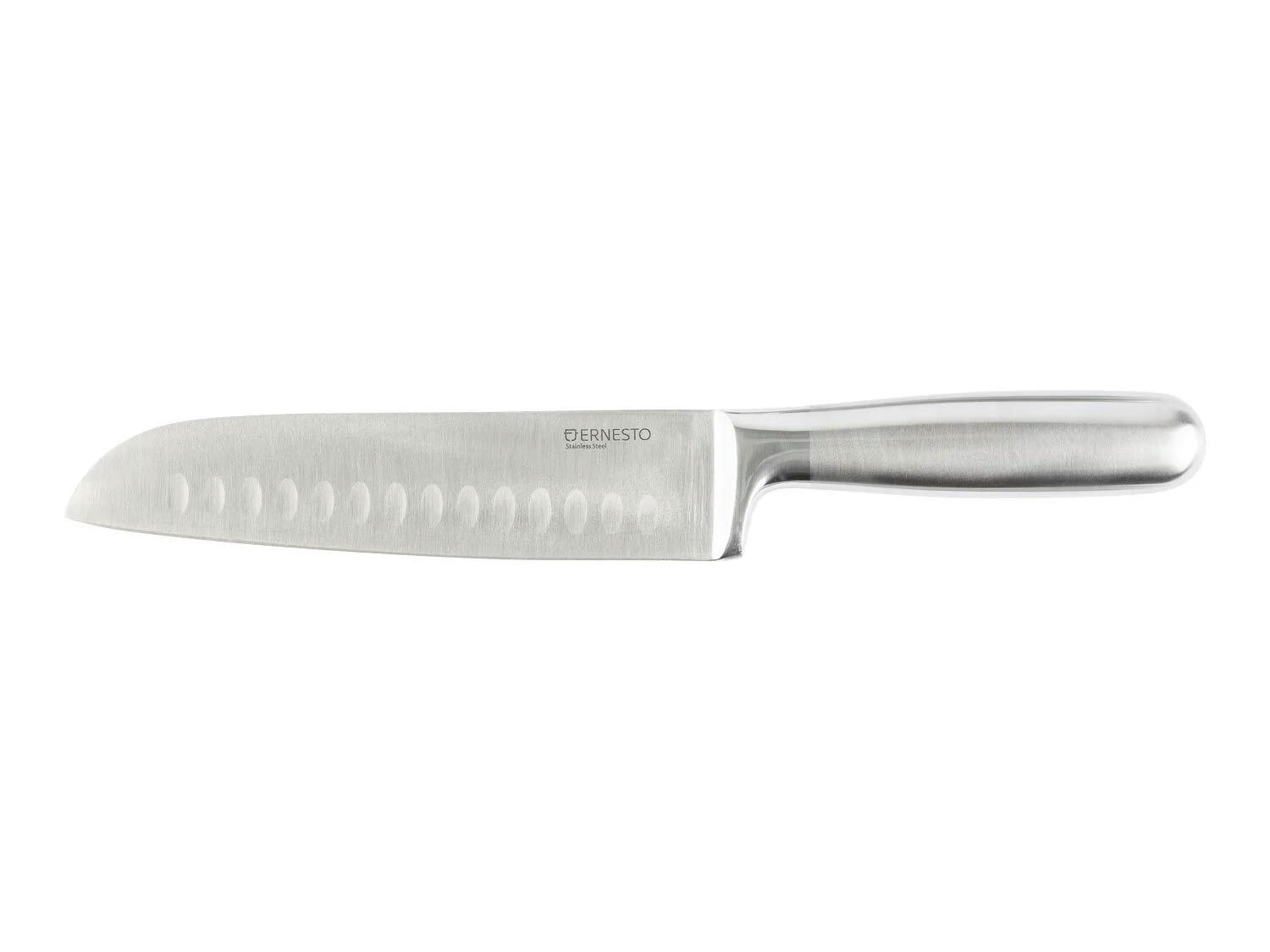 Cuchillo santoku 18 cm