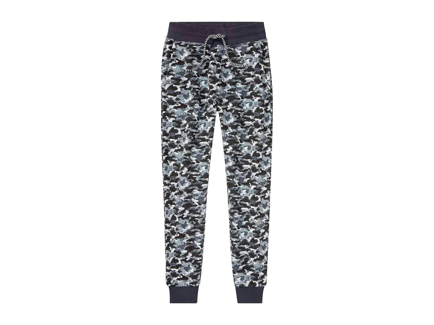 Pantalón de chándal júnior