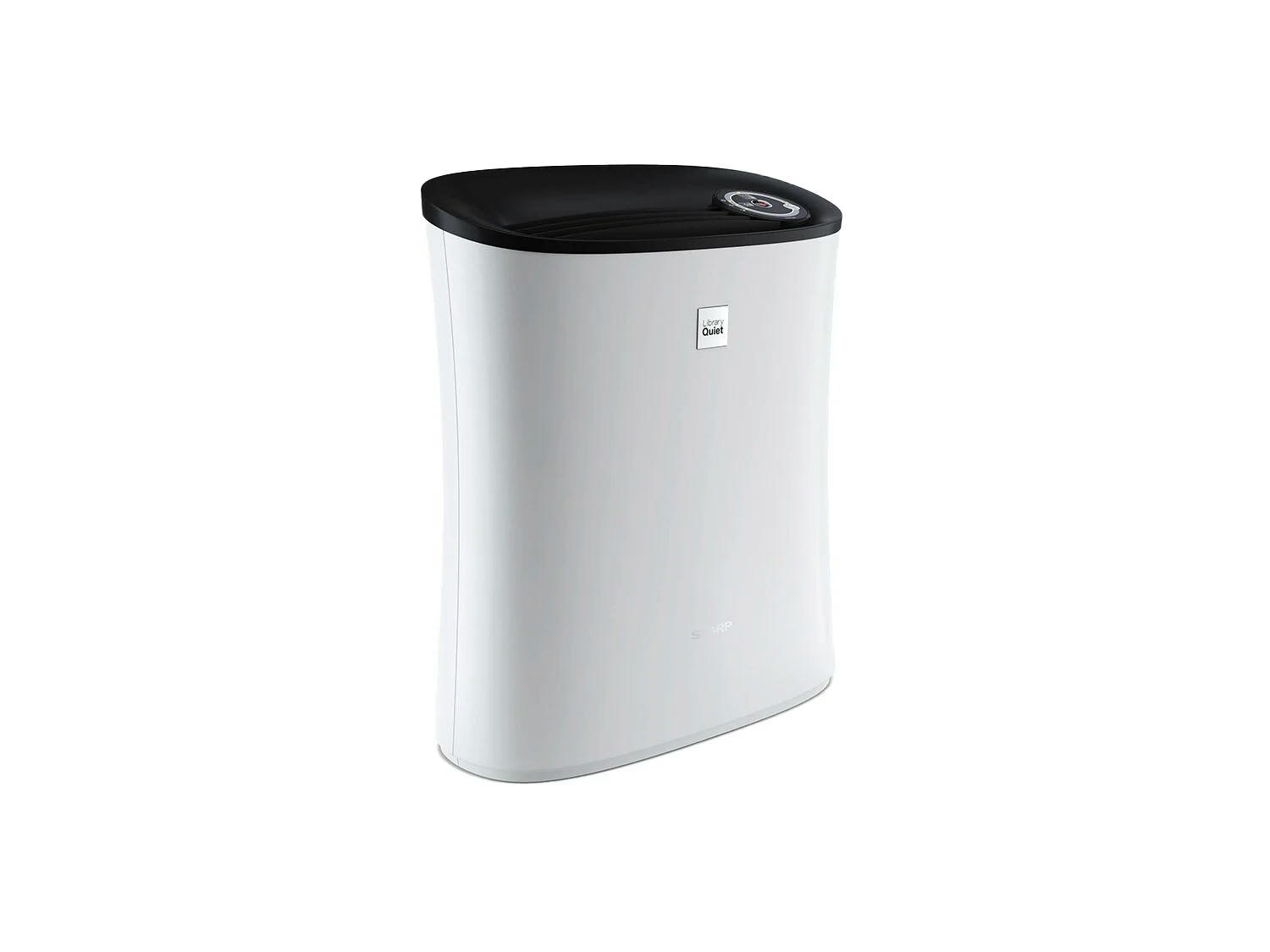 SHARP Purificador de aire UA-PE30E- WB