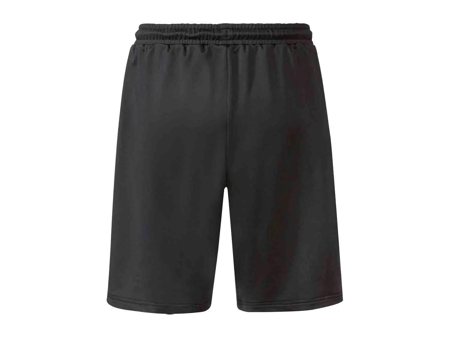 Pantalón corto técnico para hombre