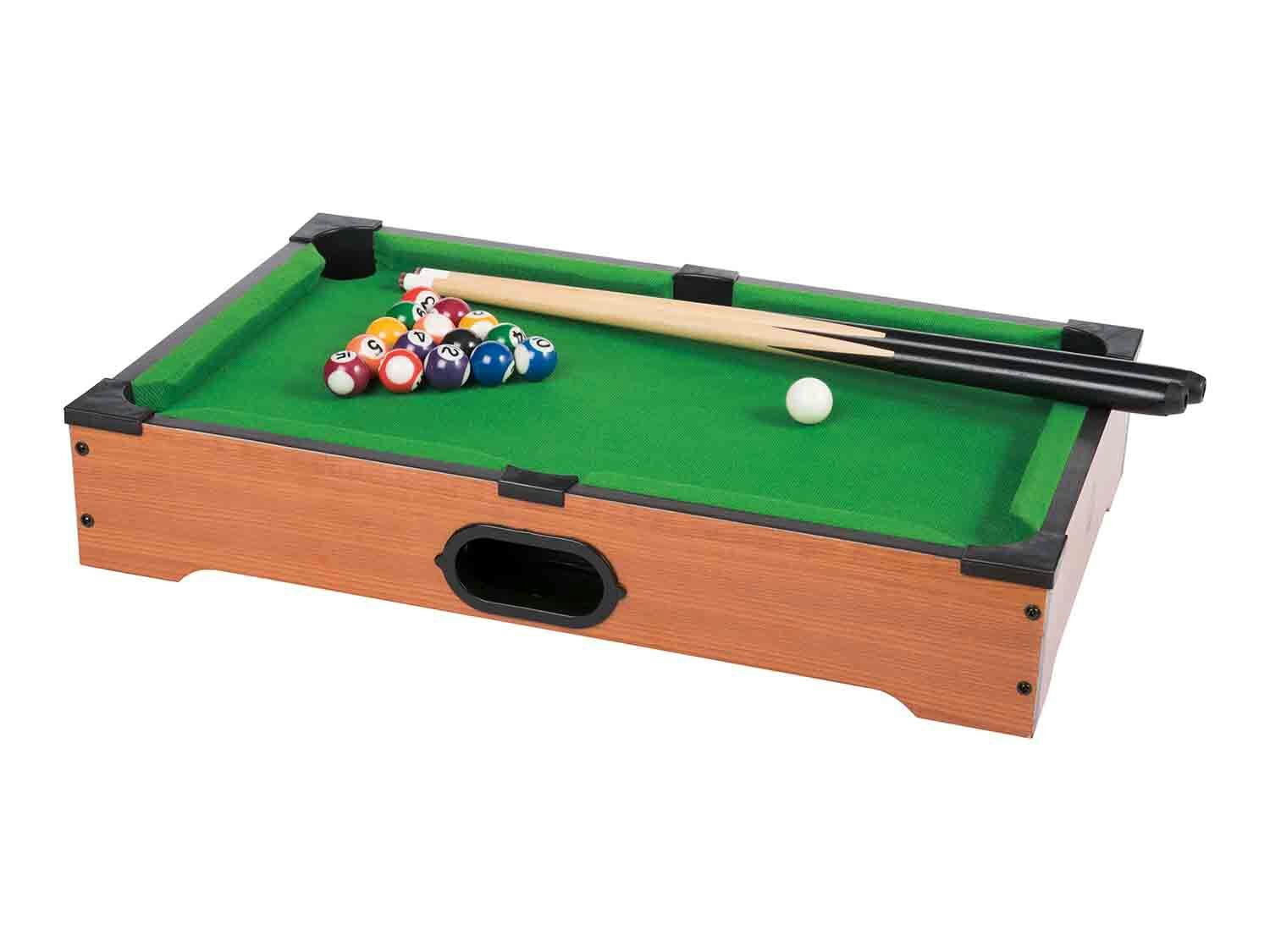 Juegos de mesa de madera