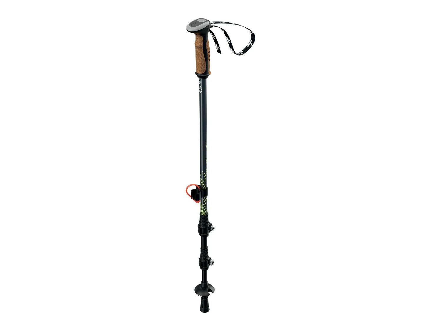 Bastones para trecking