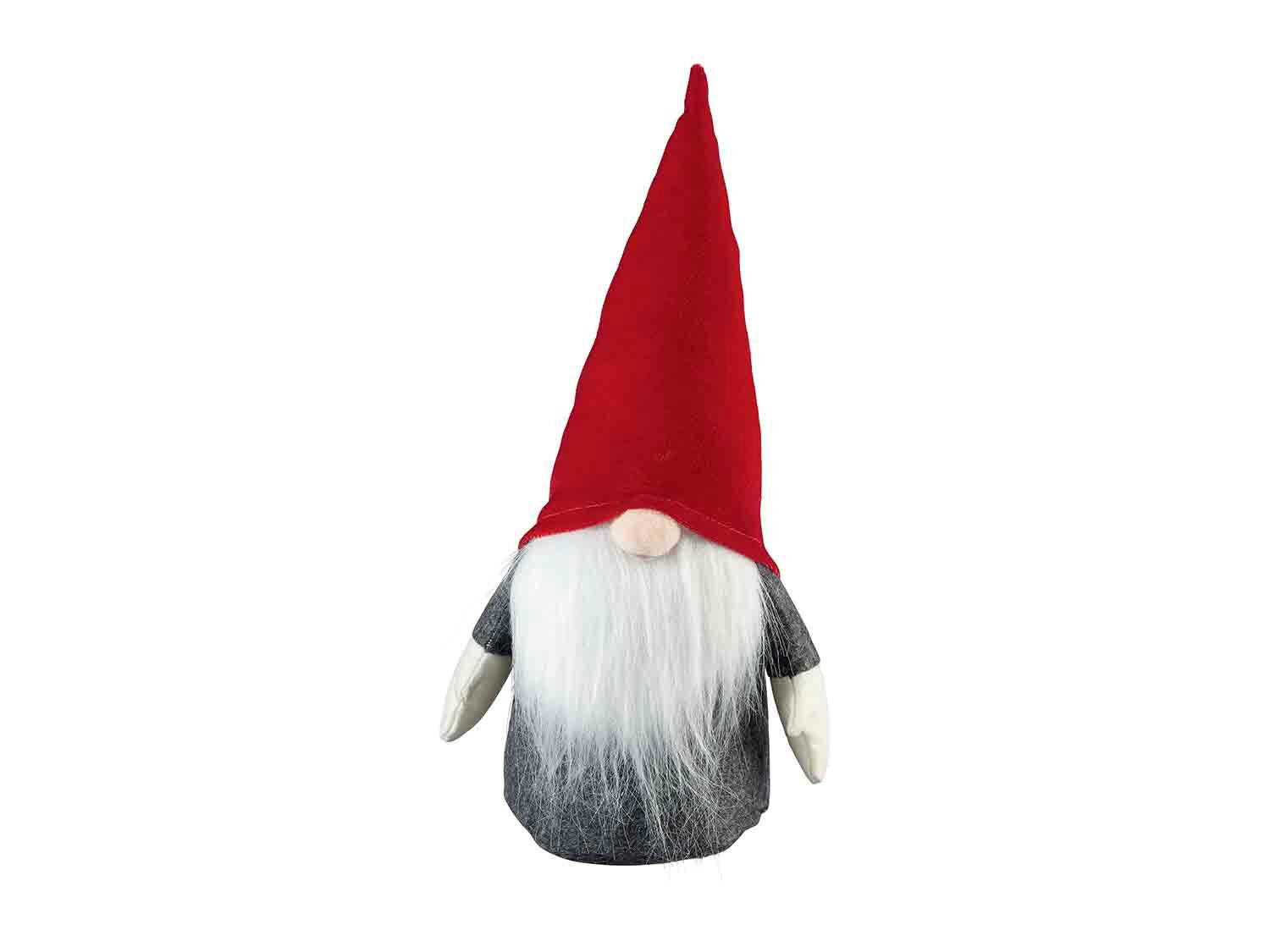 Duende decorativo con brazos