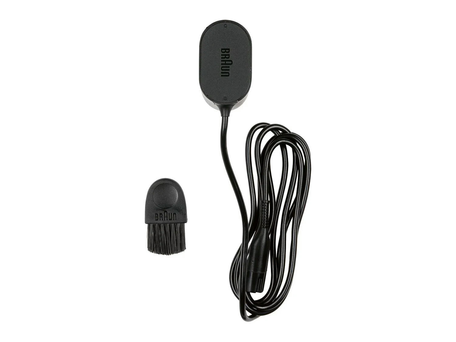 Braun Set afeitadora recargable