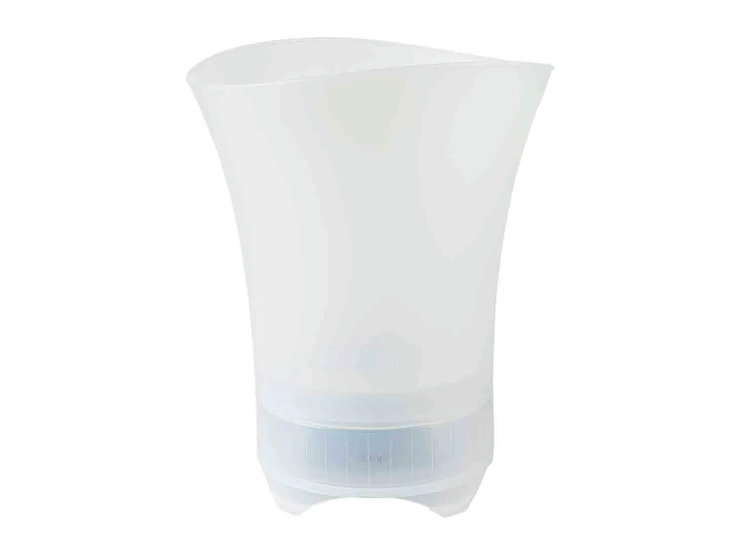 INTEMPO Altavoz cubitera con Bluetooth