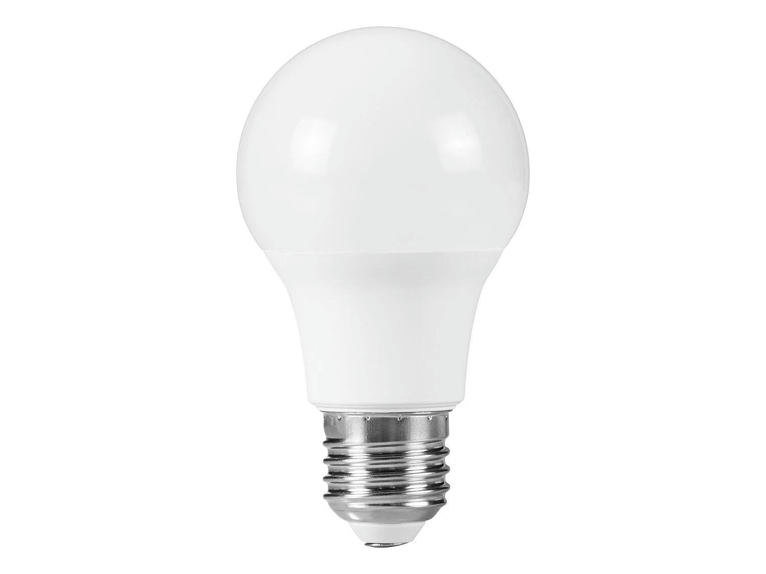 Lámpara LED