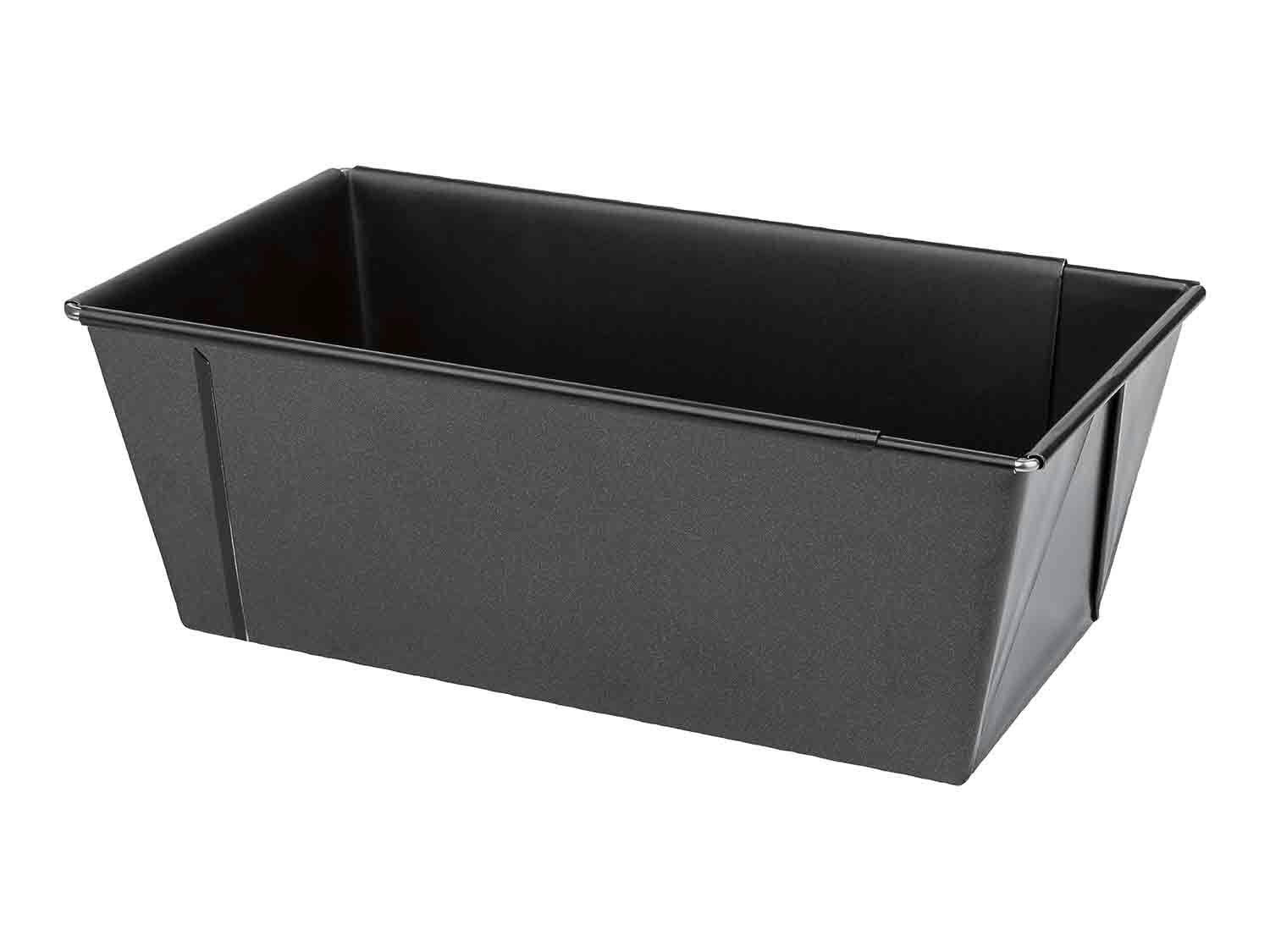 Zenker ® Molde de pan extensible