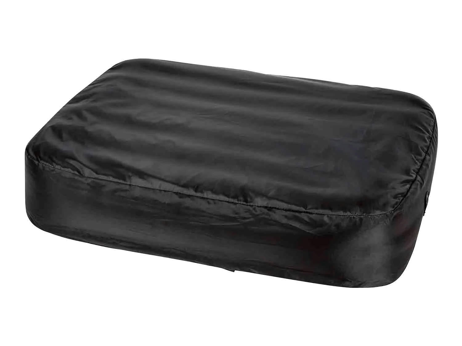Cama inflable para perro