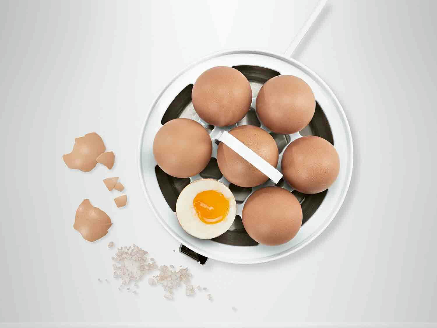 Cuecehuevos 400 W
