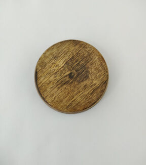 3 Wood Incense Stick Holder by Place & Time