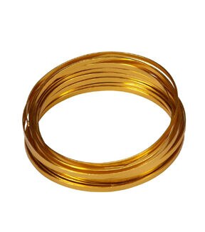 OASIS Flat Wire 3/16W 32.8' Roll