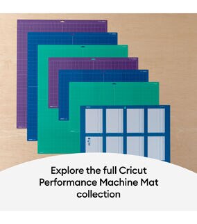 Cricut 24 x 28 Standard Grip Performance Machine Mat