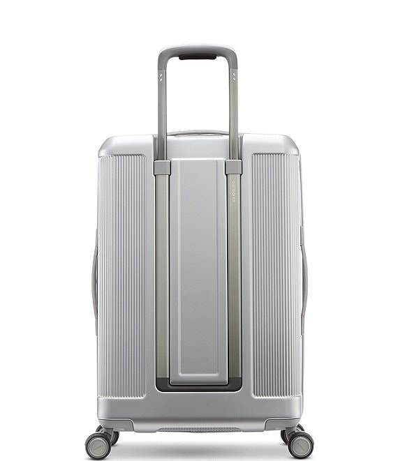Silhouette 17 Hardside Medium Expandable Spinner Suitcase