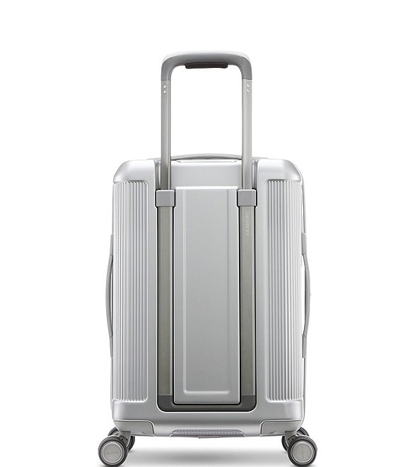 Silhouette 17 Hardside Carry-On Expandable Spinner