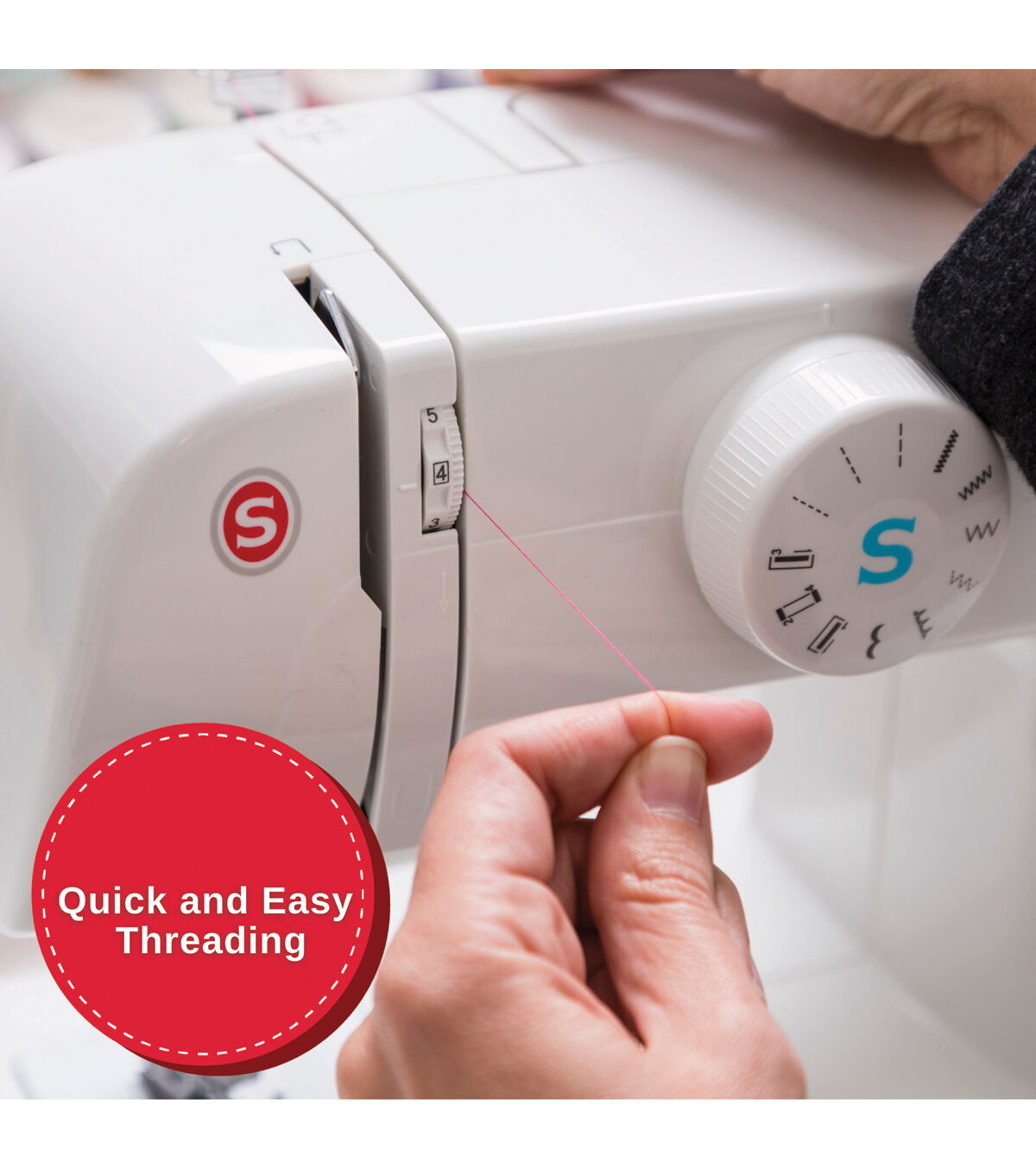 SINGER Start 1304 Mechanical Sewing Machine