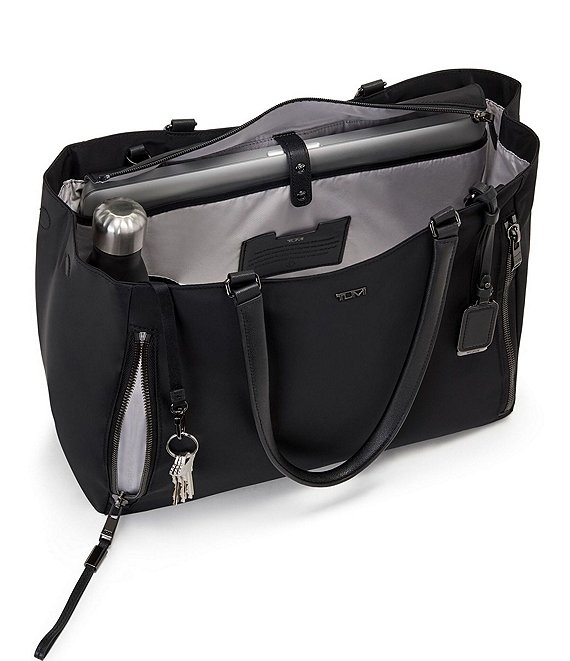 Voyageur Valetta Large Travel Tote Bag