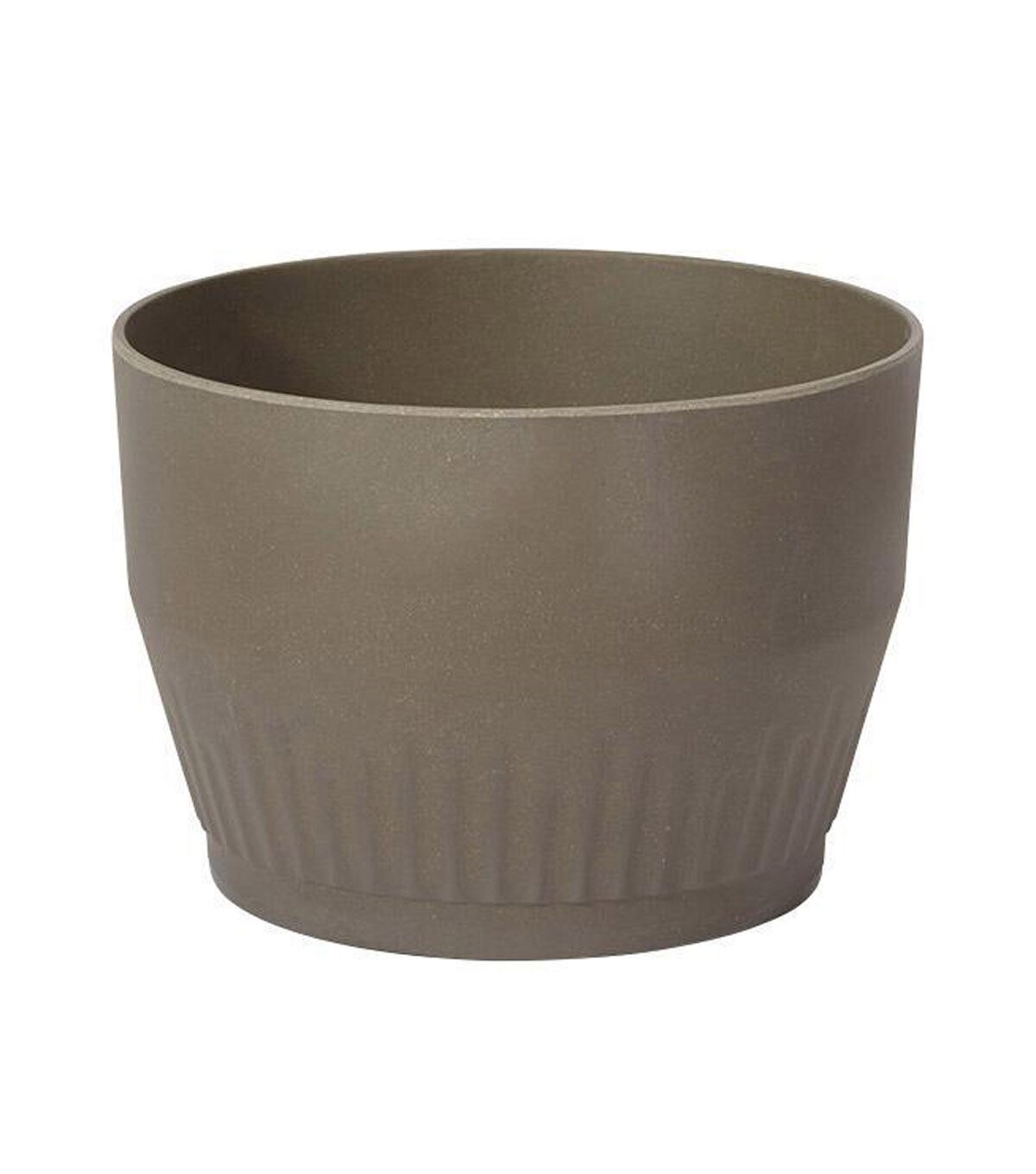 OASIS Ecossentials Planter Slate