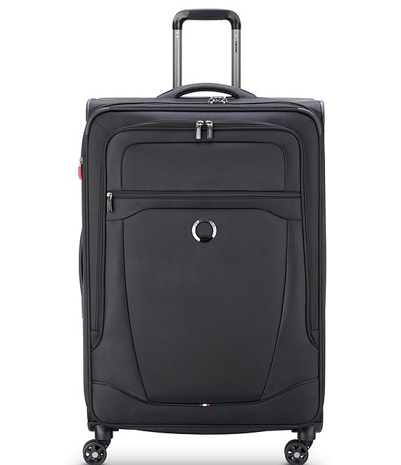Velocity Softside 28 Expandable Spinner Suitcase