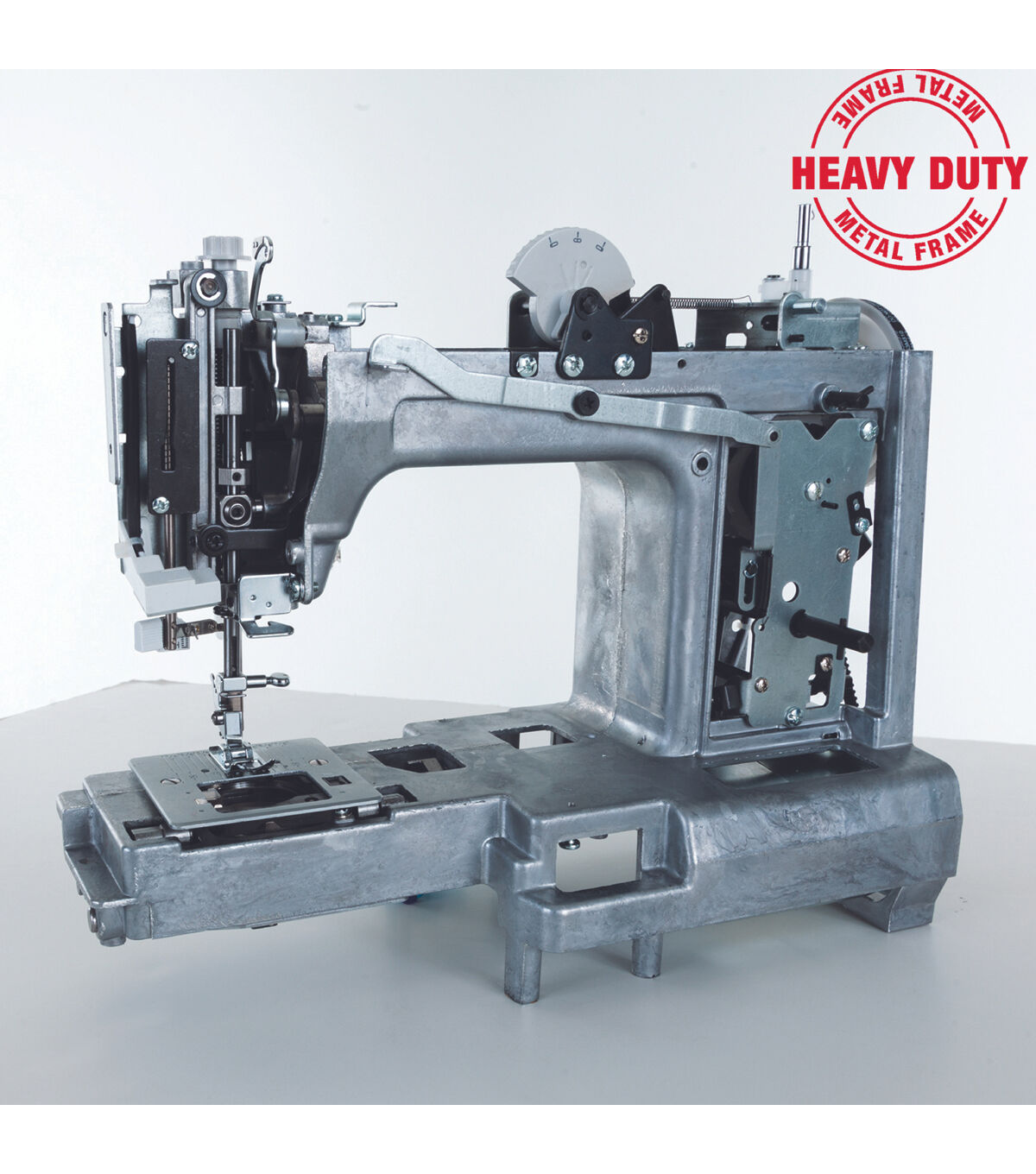 SINGER 4432 Heavy Duty Sewing Machine
