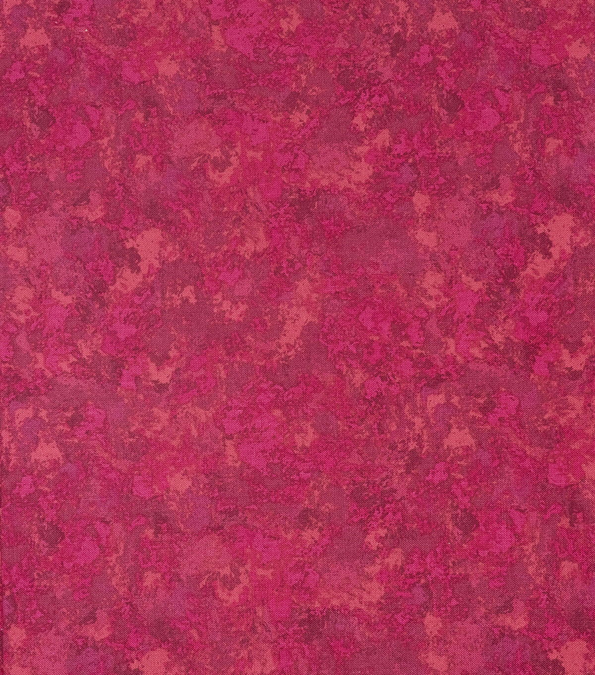 Raspberry Tonal Cotton Fabric by Keepsake Calico
