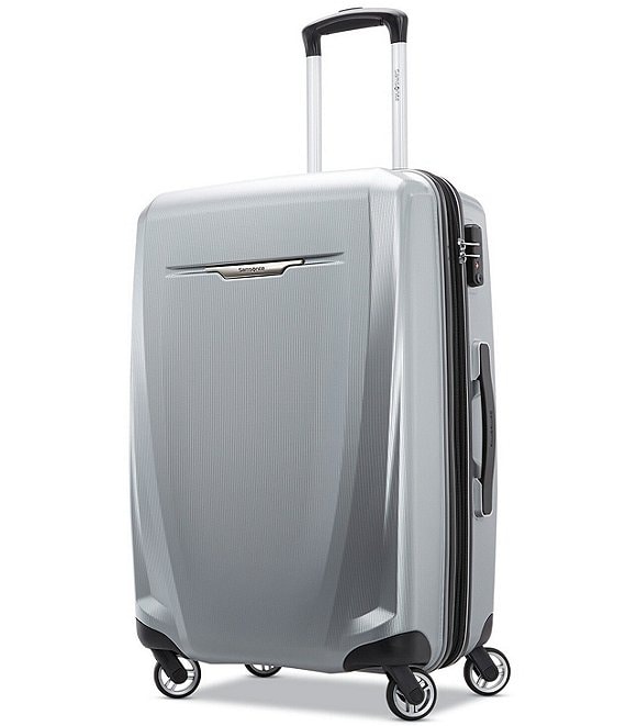 Winfield 3 DLX Medium Spinner Suitcase