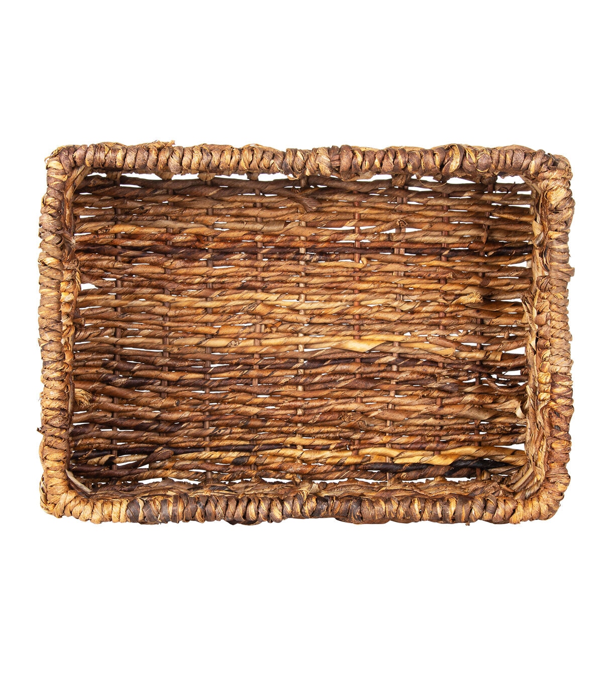 Organizing Essentials 12 x 8 Bacbac Rectangle Storage Basket