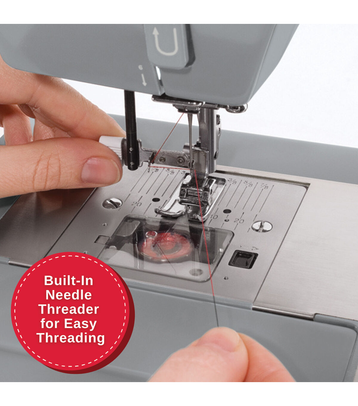 SINGER 4432 Heavy Duty Sewing Machine
