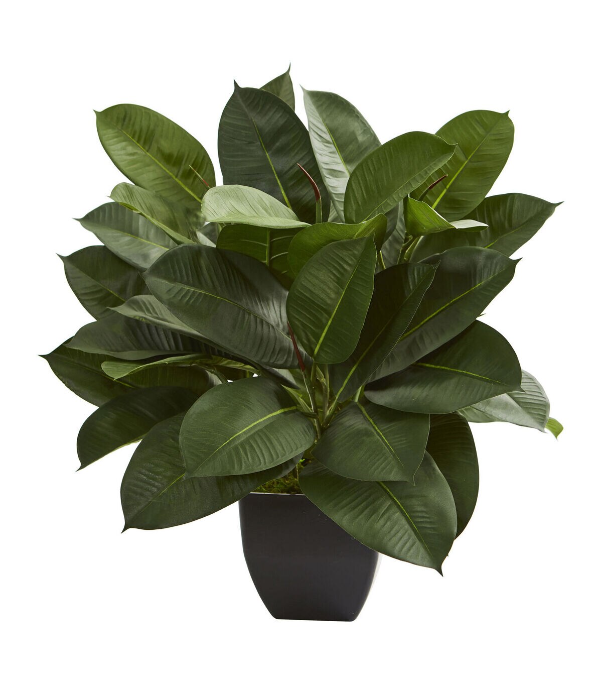 Nearly Natural 23 Oak Ficus Artificial Plant