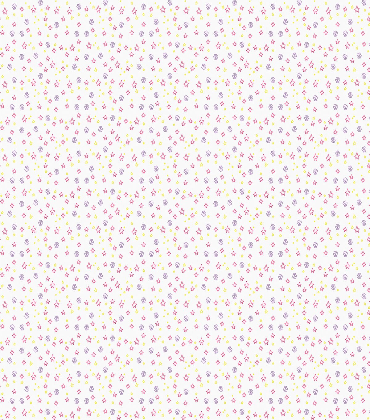 Cricut 12 x 12 Endless Imagination Removable Matte Vinyl Samplers 6ct