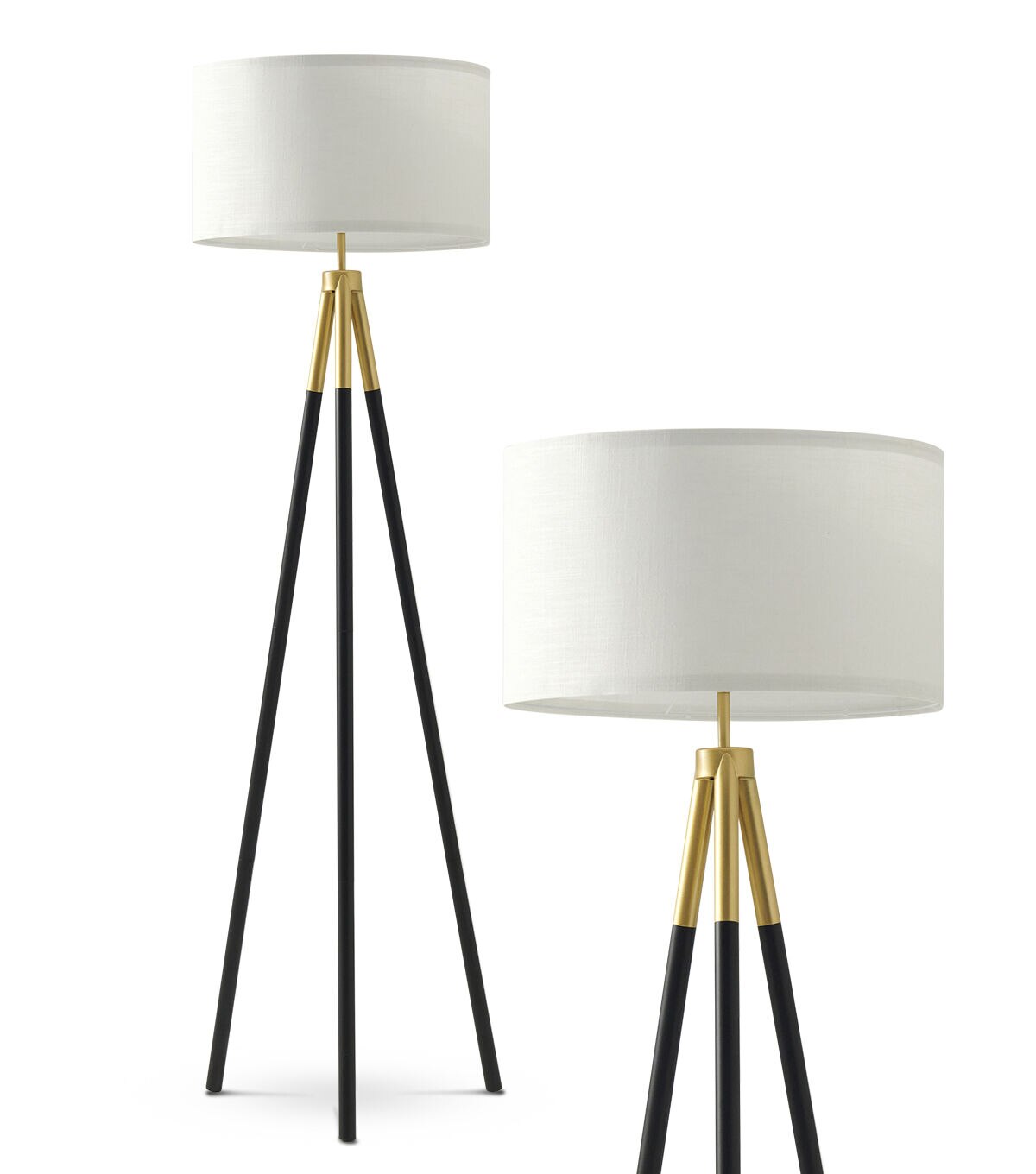 Brightech Levi LED Floor Lamp